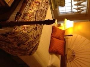 Beland Manor Inn Fort Smith Phòng bức ảnh