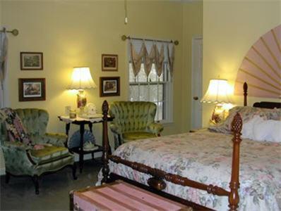 Beland Manor Inn Fort Smith Phòng bức ảnh
