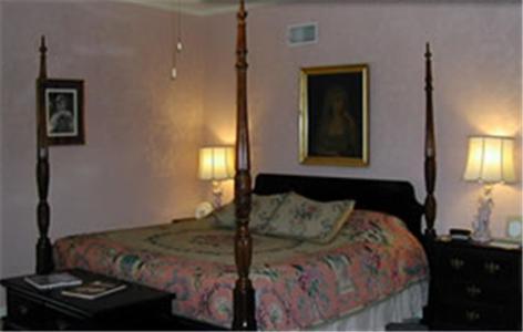 Beland Manor Inn Fort Smith Phòng bức ảnh